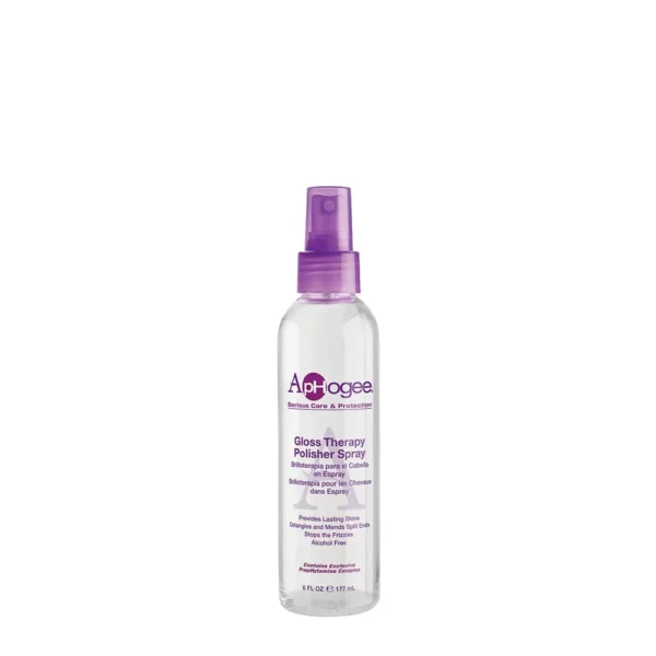 ApHogee Spray "gloss therapy polisher" 177ml