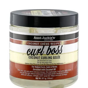 Mini Gelée bouclante COCO426g (CURL BOSS)