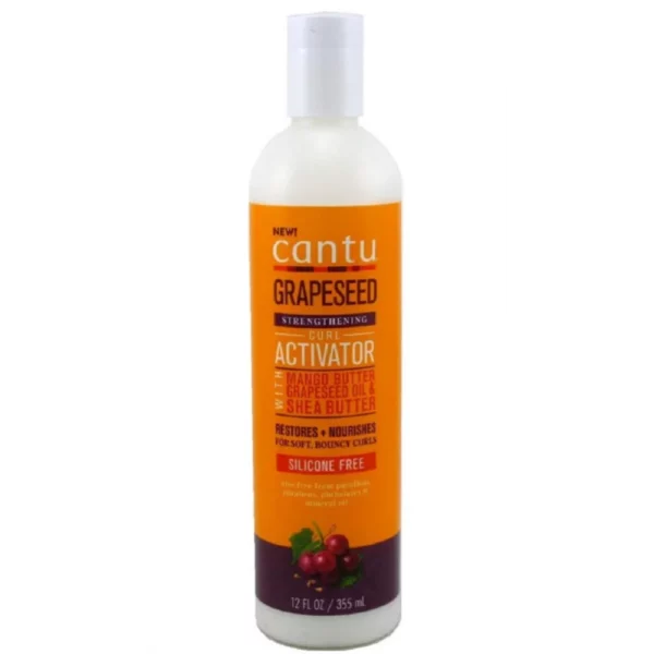 Activateur de boucles aux pépins de raisins 355ml