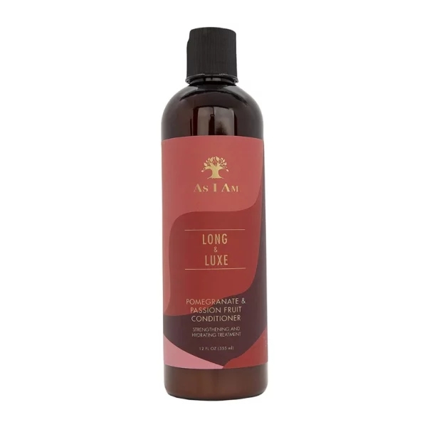 Après-shampooing hydratant LONG & LUXE 355ml (Conditioner)