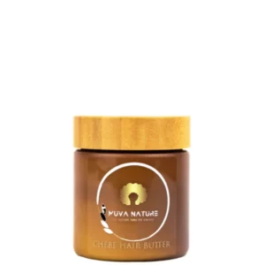 BEURRE AU CHEBE HAIR BUTTER - MUVA NATURE