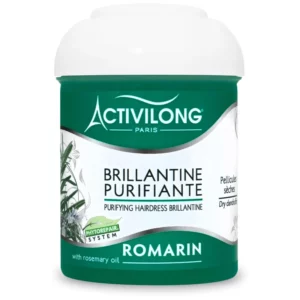 Brillantine purifiante au romarin Activilong 125ML