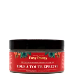 CIRE COIFFANTE INVISIBLE - EASY POUSS