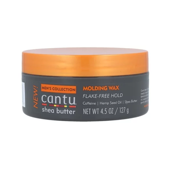 Cire coiffante pour homme 127g (Mens Molding Wax)