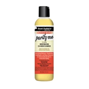 Co-Wash Flaxseed 355ml PURIFY ME