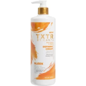 Crème définissante boucles TXTR 473ml (Defining cream)