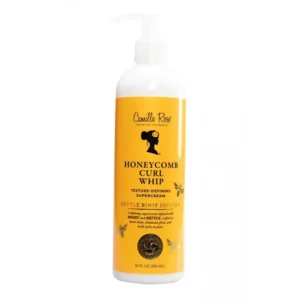 Crème définition boucles au Miel HONEYCOMB CURL WHIP 355ml