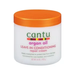 Démêlant sans rinçage ARGAN "LEAVE-IN CONDITIONING" 453g