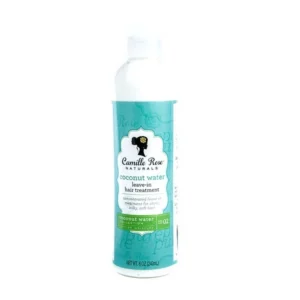 Démêlant sans rinçage EAU DE COCO 240ml LEAVE-IN DETANGLING