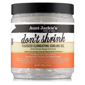 Gel définition boucles (Don't shrink) 426g