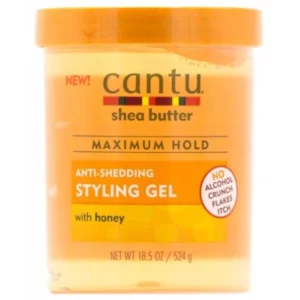 Gel fixation MAXIMALE MIEL (Styling gel) 524g