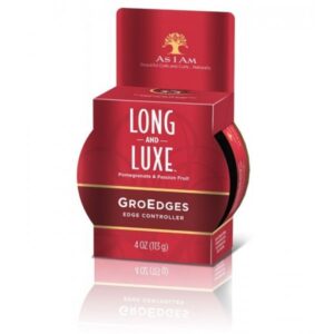 Gel spécial bordures LONG & LUXE 113g (GroEdges)