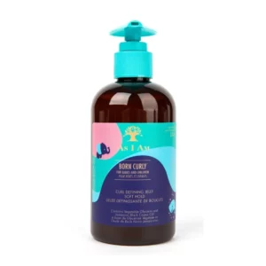 Gelée définissante pour boucles enfants BORN CURLY 240ml