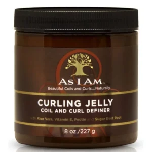 Gelée définition boucles ALOE VERA 227g (CURLING JELLY)