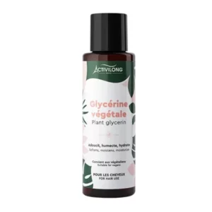 Glycérine végétale 100ml