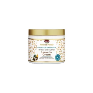 Leave-in Coco & Baobab (Moisture Miracle) 425g