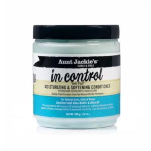 Masque adoucissant 426g (in control)