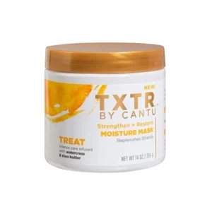 Masque capillaire hydratant TXTR 396g (Moisture Mask)