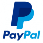 logo paypal