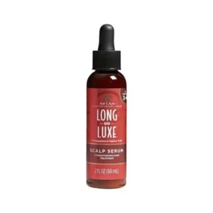 Sérum cuir chevelu LONG & LUXE 60ml (Scalp Serum)