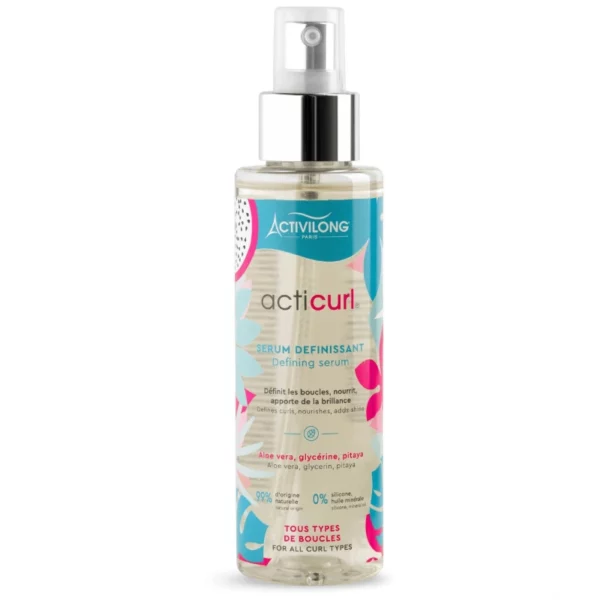 Sérum définition boucles Acticurl 125ml