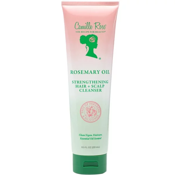 Shampoing fortifiant au ROMARIN 251ml