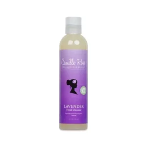 Shampoing hydratant LAVANDE 226g (Fresh Cleanse)