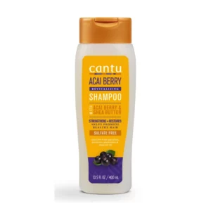 Shampoing revitalisant ACAI BERRY 400ml