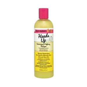 Shampooing hydratant (Heads up) 355ml