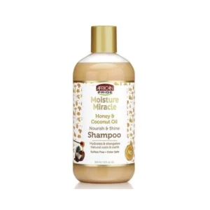 Shampooing Coco & Miel MOISTURE MIRACLE 354ml