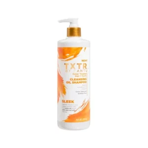 Shampooing nettoyant pour cheveux texturés TXTR 473ml (Cleansing Shampoo)