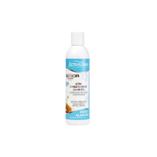 Shampooing très doux pour enfants 250ml