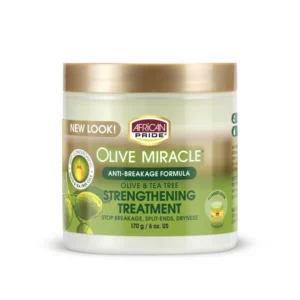 Soin anti-casse Olive Miracle 170g (Anti Breakage)