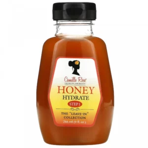 Soin hydratant au MIEL sans rinçage HONEY HYDRATE 266ml