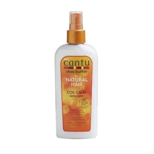 Spray démêlant KARITE cheveux bouclés "coil calm detangler" 237ml