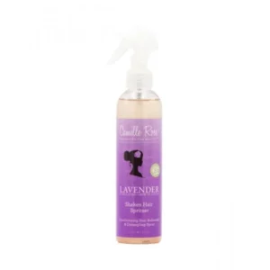 Spray hydratant & démêlant LAVANDE 226g (Shaken Hair Spritzer)