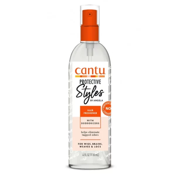 Spray hydratant pour perruques & extensions PROTECTIVE STYLES 118ml (Hair freshener)