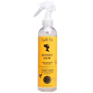 Spray hydratant & rafraichissant au Miel HONEY DEW 240ml