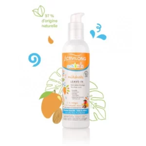 Ti Milkshake Leave-In MANGUE & AMANDE DOUCE 240ml (ACTIKIDS)