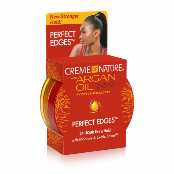 ARGAN OIL FROM MOROCCO Perfect Edges™ Regular