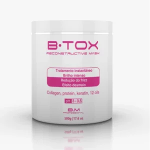 BM B-tox Classic 500g