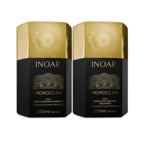 INOAR MOROCCAN 250 ML