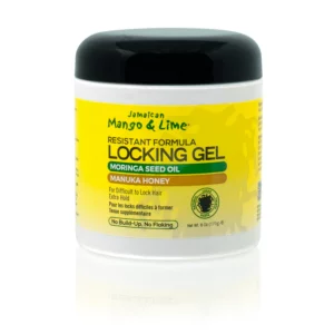 Gel Fixation Forte Locking Gel 170g - MANGO LIME