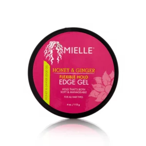 LISSEUR BORDURES HONEY & GINGER EDGE GEL - MIELLE