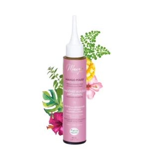 Macerat huileux Mango POUSS 100ml