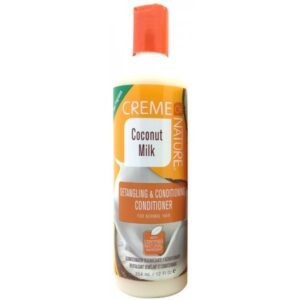 Après-shampoing démêlant COCO 354ml