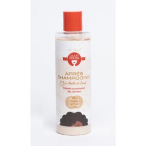 Après-shampoing dit Moelle de Boeuf 250ml