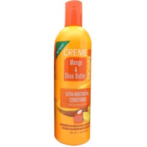 Après-shampoing hydratant MANGUE & KARITE 354ml (Ultra-moisturizing Conditioner)