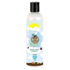 Après-shampooing bébé PATTY CAKE 237ml (Conditioner)