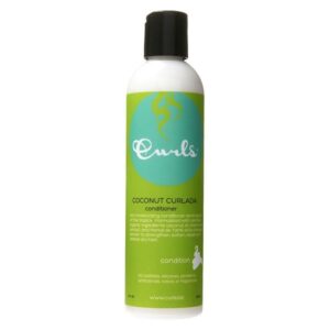 Après-shampooing COCONUT CURLADA 240ml (Conditioner)